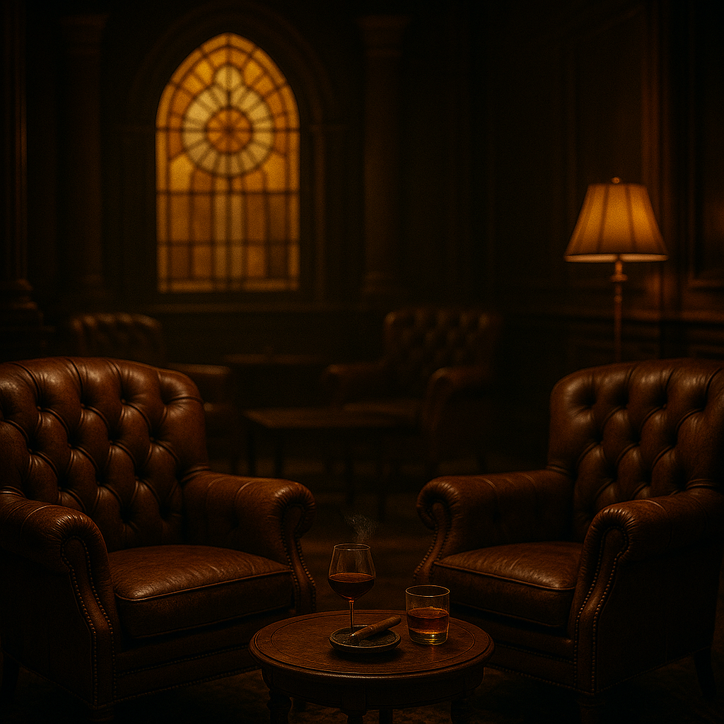Lounge Elegante
